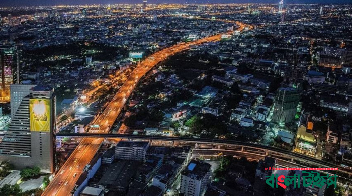 ঈদের ছুটিতে ঘুরে আসতে পারেন এই ৫ দেশ